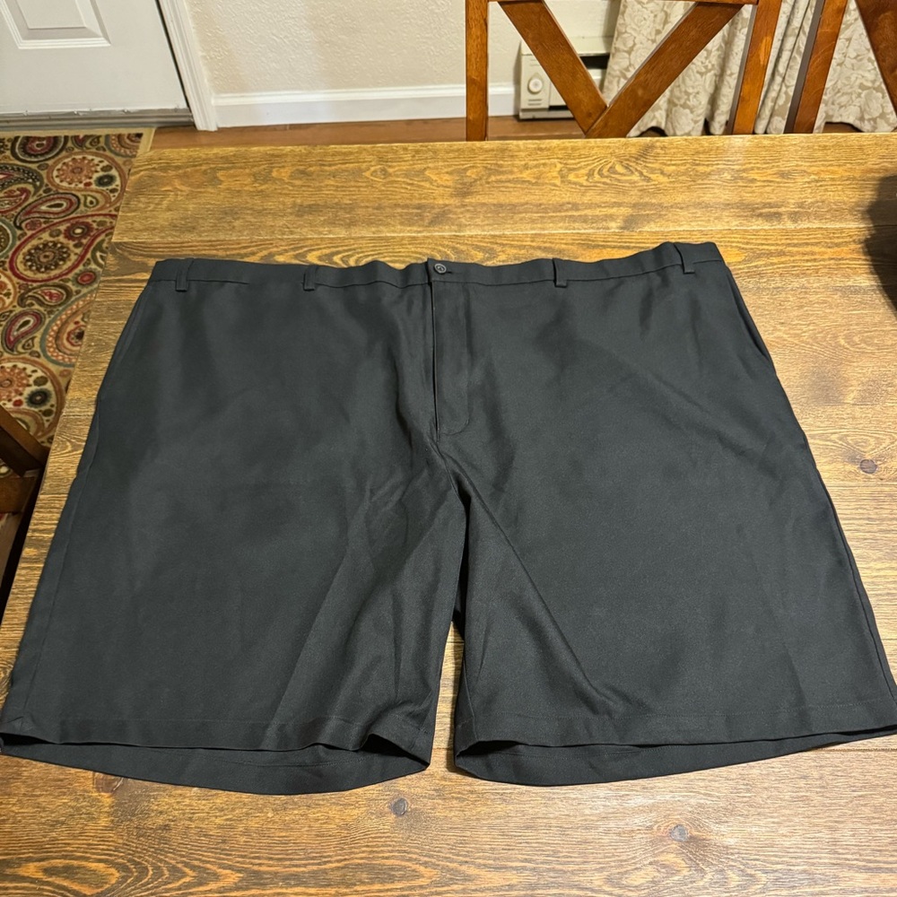 Big and tall dress shorts